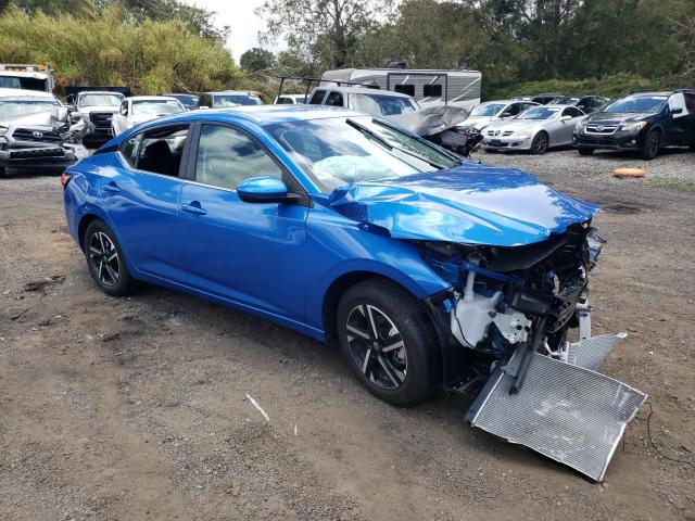 Vin: 3n1ab8cv5sy236725, lot: 58271775, nissan sentra sv 20254