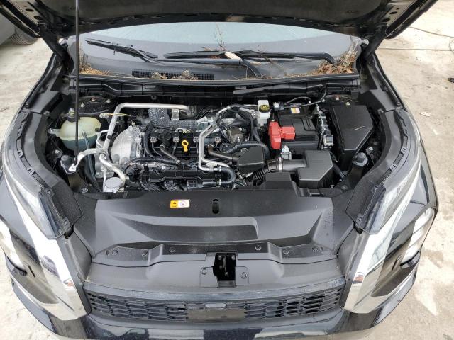 2024 MITSUBISHI OUTLANDER JA4J4VA88RZ027847