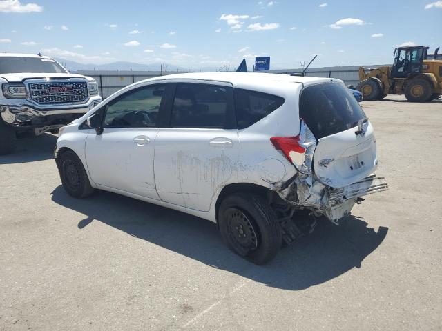 2016 NISSAN VERSA NOTE - 3N1CE2CP5GL403068
