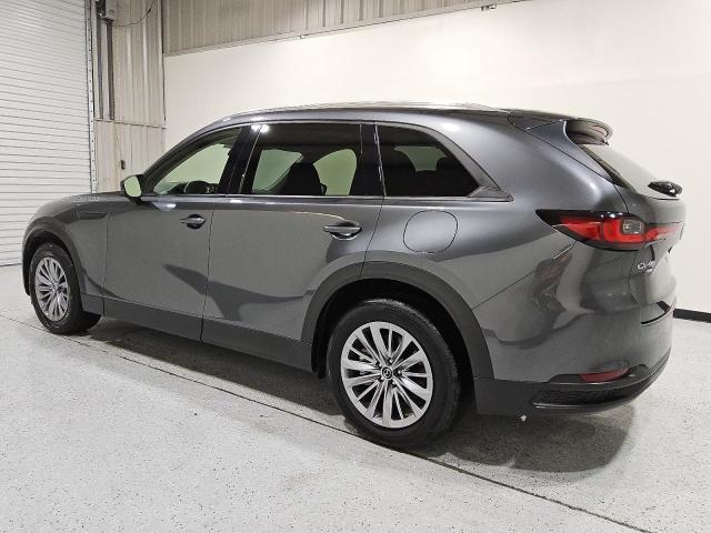 Vin: jm3kkbhdxr1148449, lot: 55865375, mazda cx-90 pref preferred 20242