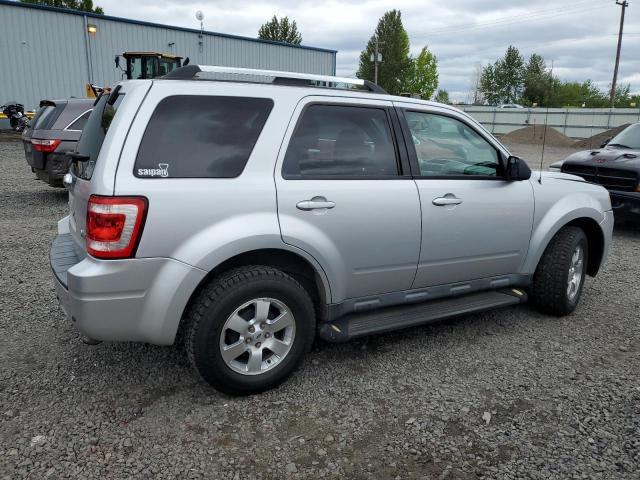 Vin: 1fmcu0eg9aka54244, lot: 56930955, ford escape limited 20103