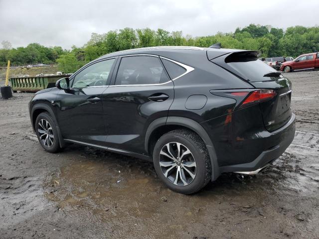 Vin: jtjbarbz9f2011143, lot: 56987665, lexus nx 200t 20152