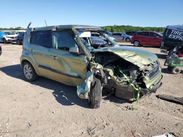 Vin: kndjt2a61d7578308, lot: 57235365, kia soul + 20134