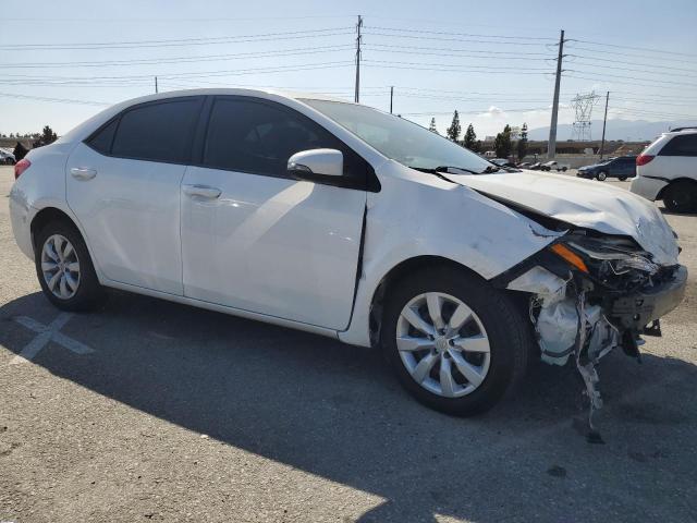 Vin: 2t1burhe9kc197440, lot: 57262325, toyota corolla l 20194