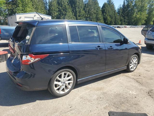 Vin: jm1cw2dl5f0185358, lot: 55763035, mazda 5 grand touring 20153