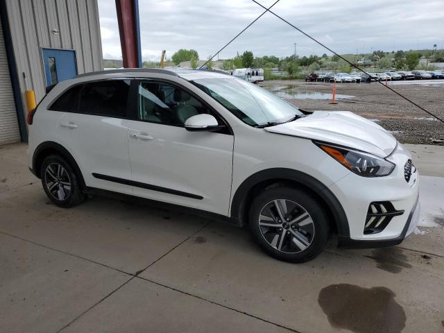 2022 KIA NIRO EX PR #3304585437