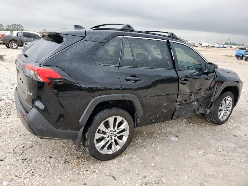 Vin: 2t3c1rfv0pc241193, lot: 58708005, toyota rav4 xle premium 20233