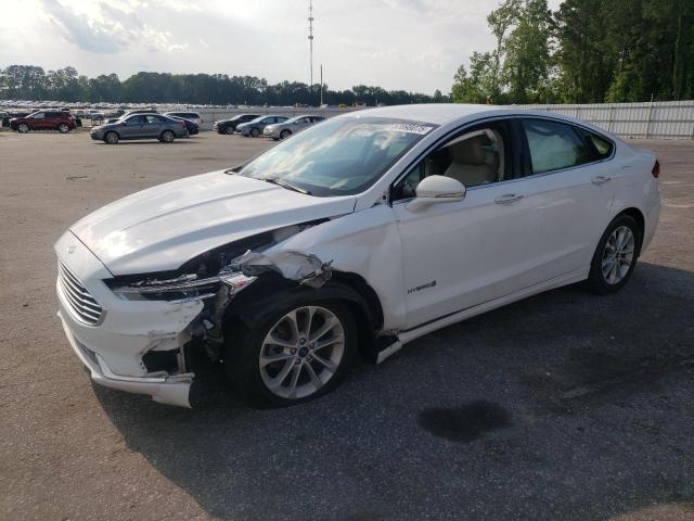 Vin: 3fa6p0mu1kr138724, lot: 57098075, ford fusion sel 2019 img_1