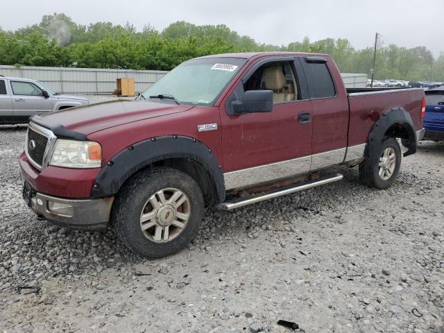 FORD F150