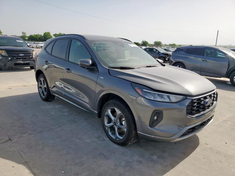 Vin: 1fmcu9na8rub39513, lot: 57151195, ford escape st st line select 20244