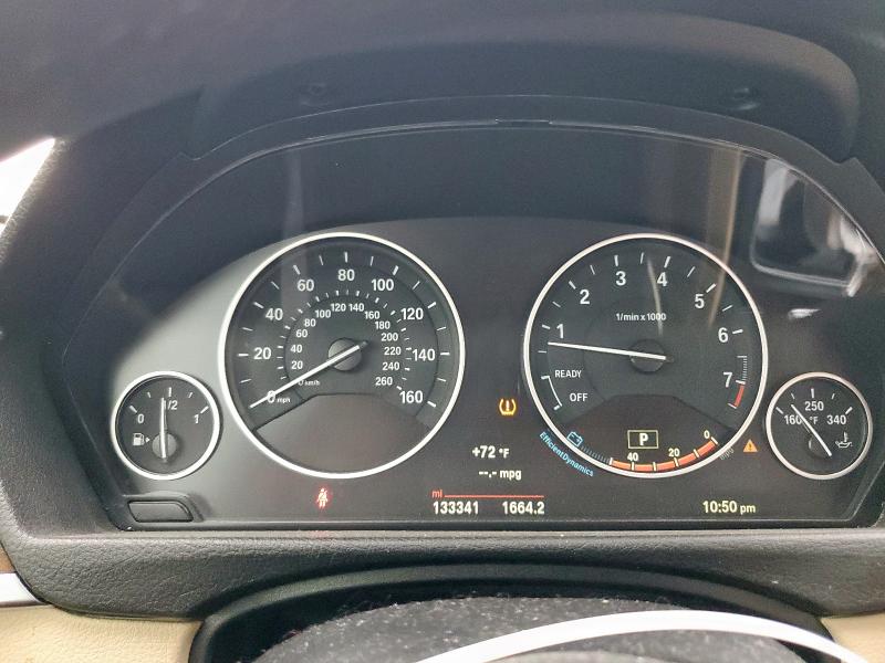2015 BMW 428 I WBA3N3C5XFK234700