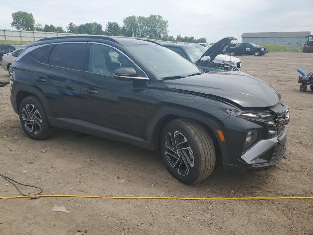 Vin: km8jedd16su261480, lot: 58436335, hyundai tucson limited 20254