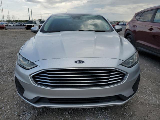 2019 FORD FUSION SE - 3FA6P0HD7KR127320