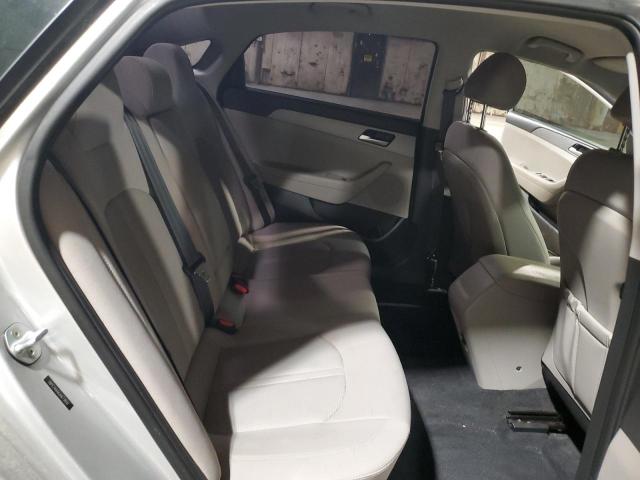 2018 HYUNDAI SONATA ECO 5NPE24AA8JH673850