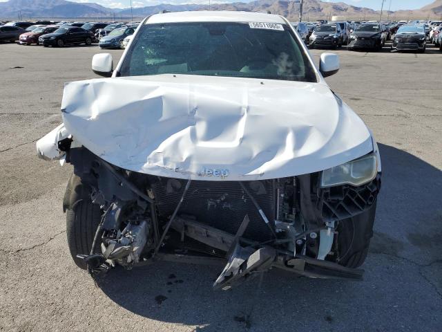 2017 JEEP GRAND CHER - 1C4RJEAG4HC740240