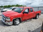 2018 CHEVROLET SILVERADO - 1GCRCREHXJZ171045