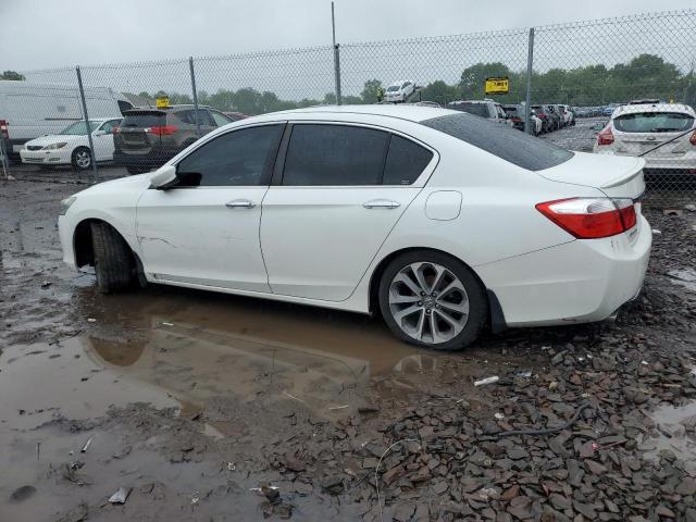 Vin: 1hgcr2f56fa089241, lot: 56476065, honda accord sport 20152