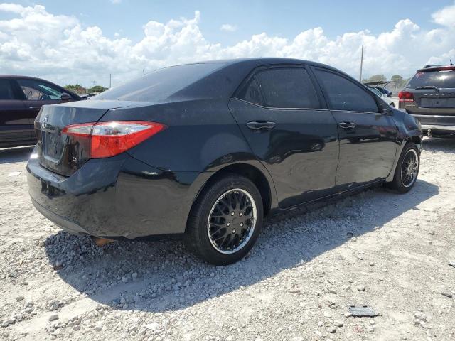 Vin: 5yfburhexep080678, lot: 58751685, toyota corolla l 20143