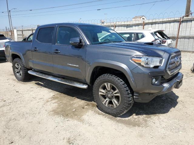 2017 TOYOTA TACOMA DOU - 3TMBZ5DN4HM011741