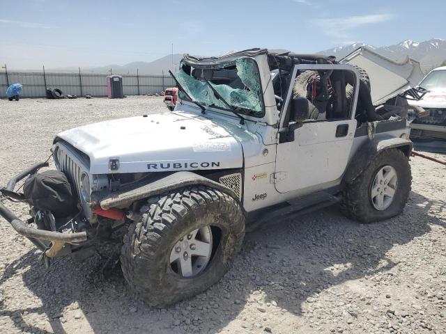 JEEP WRANGLER /