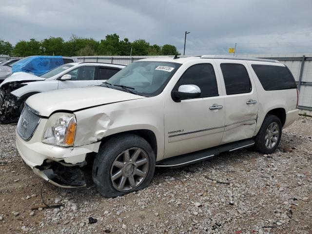 GMC YUKON XL D
