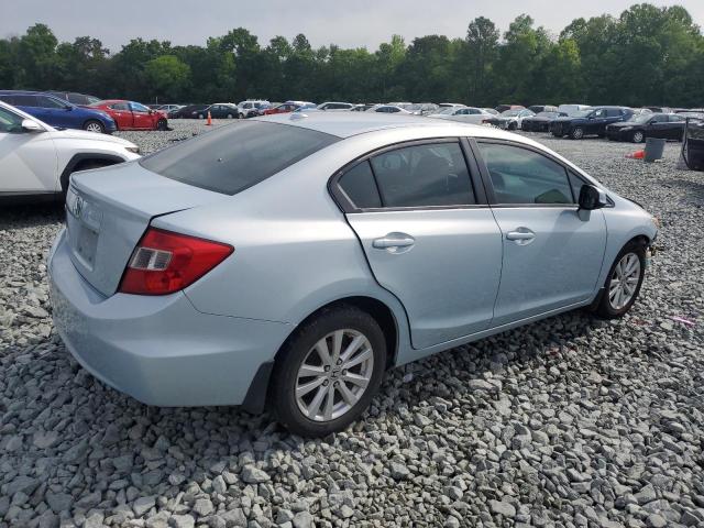 Vin: 2hgfb2f89ch520115, lot: 56516445, honda civic ex 20123
