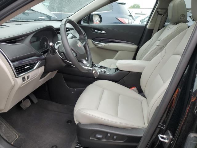 2023 CADILLAC XT4 LUXURY 1GYFZBR42PF152462