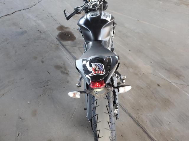 2020 TRIUMPH MOTORCYCLE STREET TRI SMTA554S5LT978271