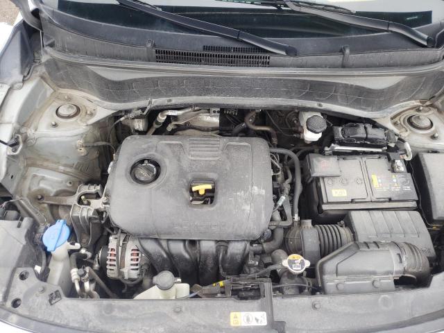 2022 KIA SELTOS S - KNDEUCAA7N7247811