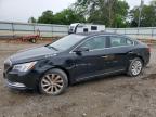 2016 BUICK LACROSSE - 1G4GB5G37GF236427