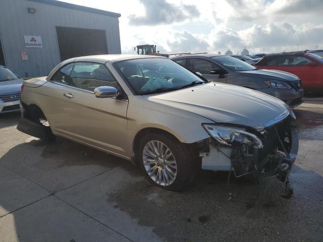 Vin: 1c3bcbfgxdn701318, lot: 57098085, chrysler 200 limited 20134
