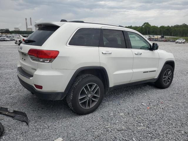 Vin: 1c4rjfbg4jc181024, lot: 54039655, jeep grand cher limited 20183