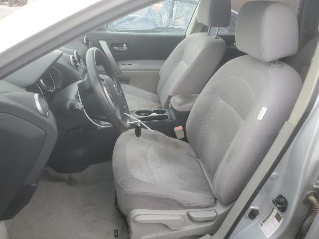 2010 NISSAN ROGUE #3287843091