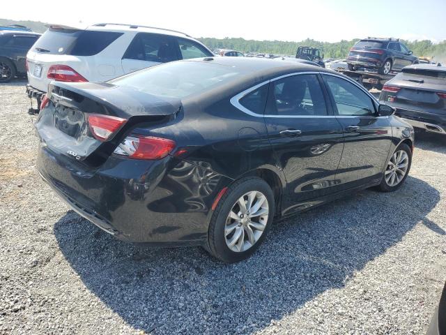 Vin: 1c3ccccb1fn599378, lot: 56195505, chrysler 200 c 20153