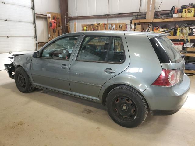 Vin: 9bwel4be7a4000171, lot: 57321125, volkswagen golf 20102