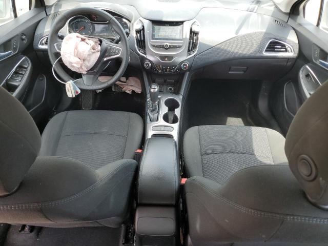 2016 CHEVROLET CRUZE LT - 1G1BE5SM9G7288795
