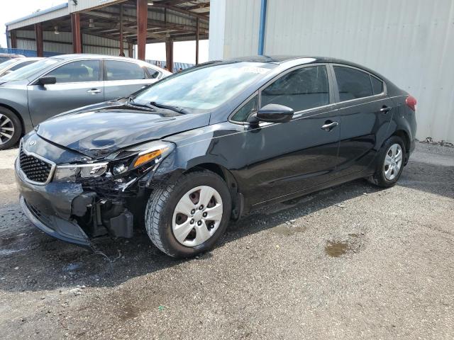 KIA FORTE LX
