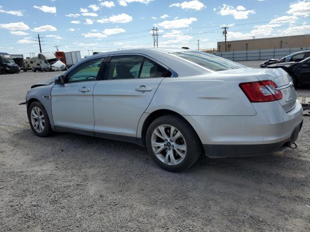 Vin: 1fahp2ew3cg122862, lot: 55837395, ford taurus sel 20122