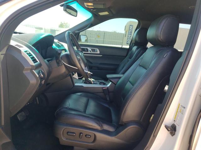 2015 FORD EXPLORER X - 1FM5K7D89FGB58809