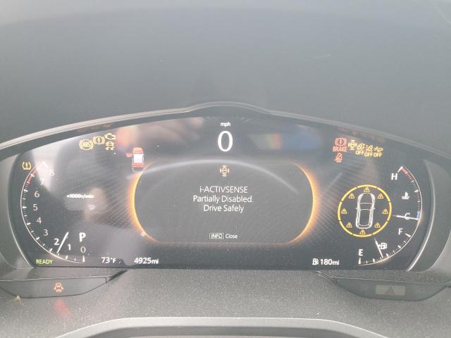 2025 MAZDA CX-70 PREM - JM3KJDHC9S1108651