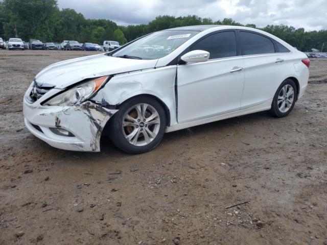 Vin: 5npec4ac9ch320177, lot: 58569325, hyundai sonata se 2012 img_1
