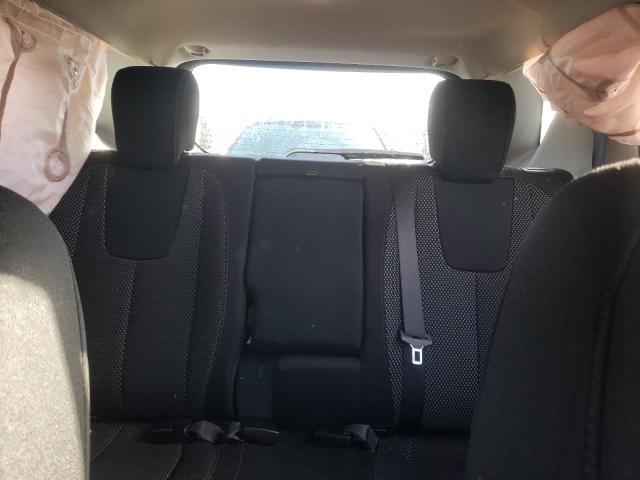 2017 CHEVROLET EQUINOX LS - 2GNALBEK2H1523495
