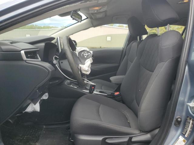2020 TOYOTA COROLLA LE - JTDEBRBE7LJ010391