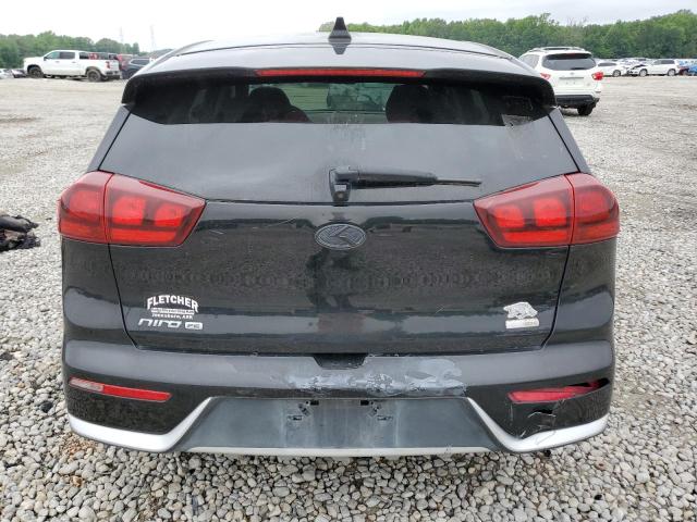2018 KIA NIRO FE KNDCB3LC4J5127692