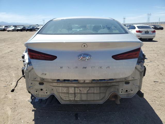 2020 HYUNDAI ELANTRA SE - 5NPD74LF3LH588911