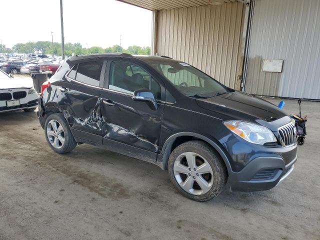 2016 BUICK ENCORE KL4CJESB8GB664724