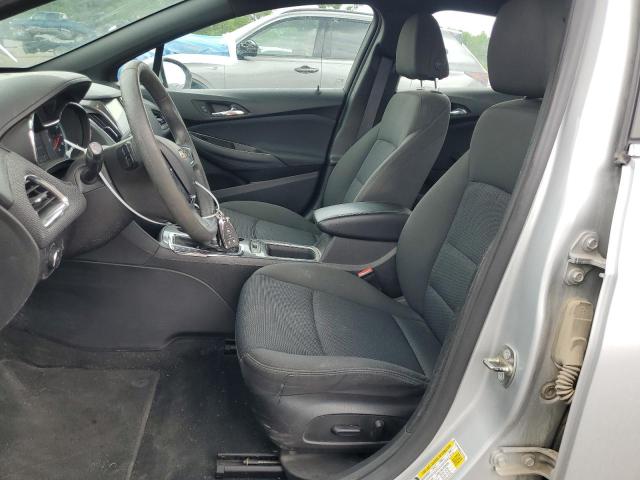 2016 CHEVROLET CRUZE LT 1G1BE5SMXG7271214
