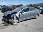 2019 HYUNDAI ELANTRA SE - 5NPD84LF8KH446081