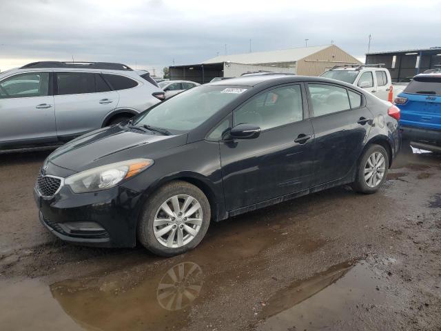 KIA FORTE LX