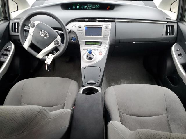 2015 TOYOTA PRIUS - JTDKN3DUXF1931407